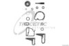 TRUCKTEC AUTOMOTIVE 01.43.351 Repair Kit, water pump